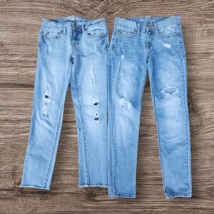 Aeropostle Boyfriend Jeans
